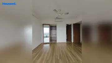 Sample Apartment of 2 BHK Flat for Rent in L&T Crescent Bay Parel East, Mumbai - Image 17786