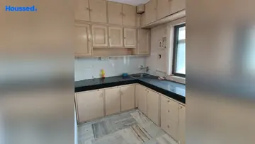 Project Image of 1 BHK Flat for Rent in Mulund East, Mumbai - Image 17805