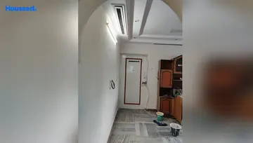 Project Image of 1 BHK Flat for Rent in Mulund East, Mumbai - Image 17803