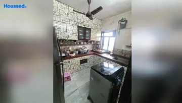 Sample Apartment of 1 BHK Flat for Rent in Dahisar East, Mumbai - Image 17818