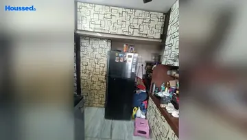 Sample Apartment of 1 BHK Flat for Rent in Dahisar East, Mumbai - Image 17817