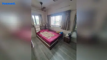 Sample Apartment of 1 BHK Flat for Rent in Dahisar East, Mumbai - Image 17820