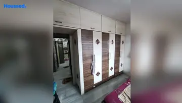 Sample Apartment of 1 BHK Flat for Rent in Dahisar East, Mumbai - Image 17815
