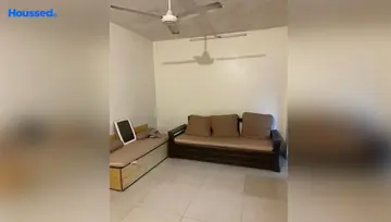 Project Image of 1 BHK Flat for Rent in Andheri East, Mumbai - Image 17825