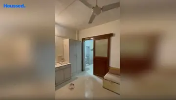 Project Image of 1 BHK Flat for Rent in Andheri East, Mumbai - Image 17823