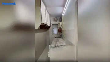 Project Image of 1 BHK Flat for Rent in Andheri East, Mumbai - Image 17827