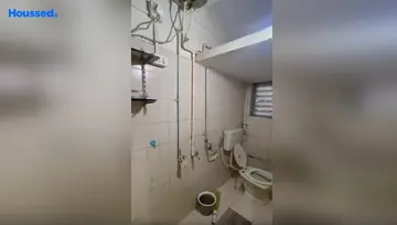 Project Image of 1 BHK Flat for Rent in Andheri East, Mumbai - Image 17828