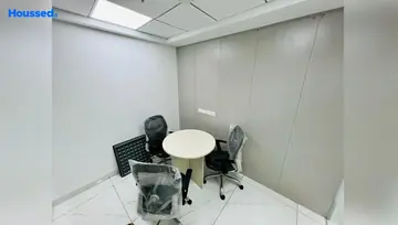Sample Apartment of Commercial Office Space for Rent in Mahape, Navi Mumbai - Image 17917