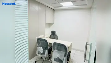 Sample Apartment of Commercial Office Space for Rent in Mahape, Navi Mumbai - Image 17916