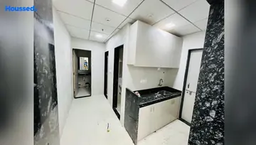 Sample Apartment of Commercial Office Space for Rent in Mahape, Navi Mumbai - Image 17918