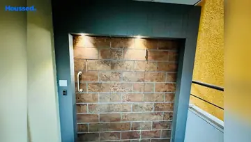 Sample Apartment of Commercial Office Space for Rent in Mahape, Navi Mumbai - Image 17920