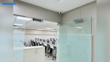 Sample Apartment of Commercial Office Space for Rent in Mahape, Navi Mumbai - Image 17913