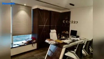 Sample Apartment of Commercial Office Space for Rent in Sanpada, Navi Mumbai - Image 17930
