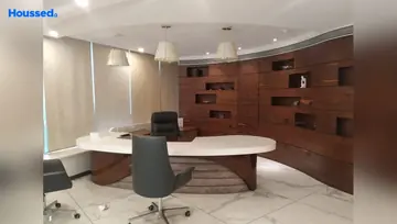 Sample Apartment of Commercial Office Space for Rent in Sanpada, Navi Mumbai - Image 17927
