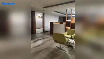 Sample Apartment of Commercial Office Space for Rent in Sanpada, Navi Mumbai - Image 17929