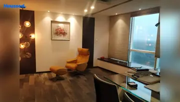 Sample Apartment of Commercial Office Space for Rent in Sanpada, Navi Mumbai - Image 17935