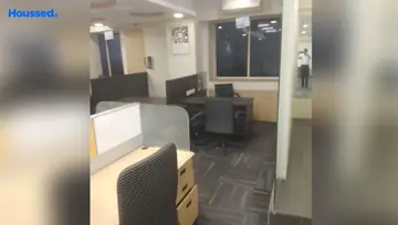 Sample Apartment of Commercial Office Space for Rent in Andheri East, Mumbai - Image 17937