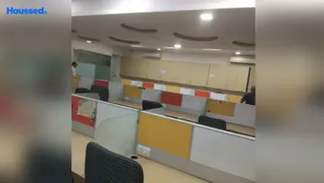 Sample Apartment of Commercial Office Space for Rent in Andheri East, Mumbai - Image 17939