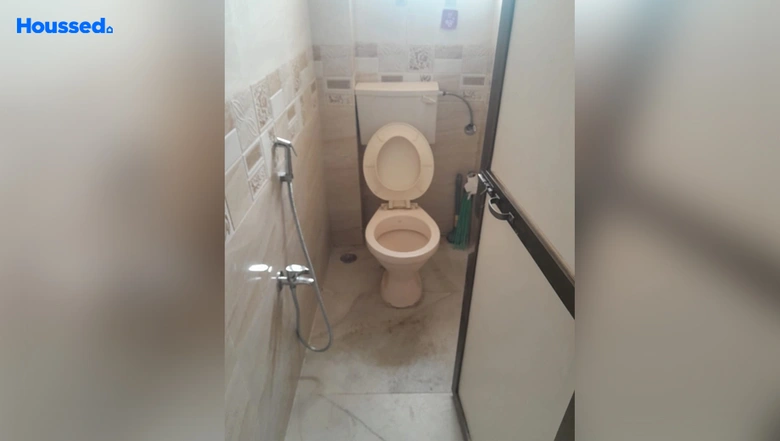 Sample Apartment of 1 BHK Semi-Furnished Flat for Rent in Bandra West - Image 17961