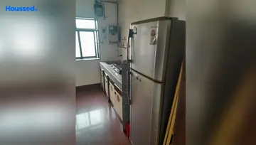 Sample Apartment of 1 BHK Flat for Rent in Bandra West, Mumbai - Image 17963