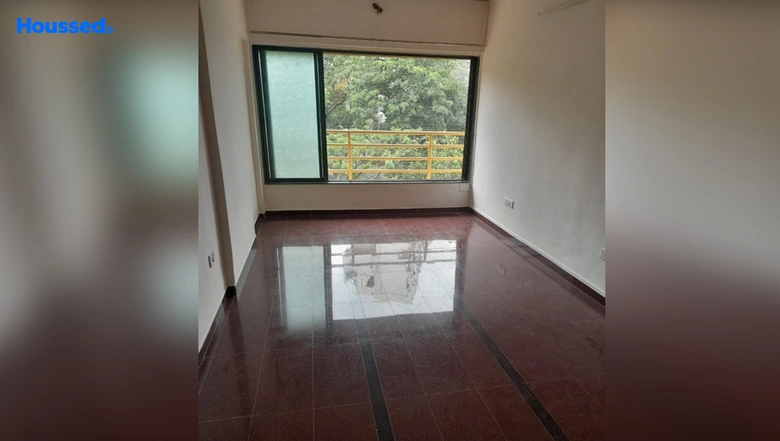 Sample Apartment of 1 BHK Semi-Furnished Flat for Rent in Bandra West - Image 17962