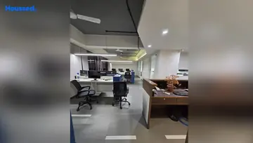 Project Image of Commercial Office Space for Rent in Ajwa Road, Vadodara - Image 17994