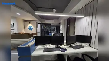 Project Image of Commercial Office Space for Rent in Ajwa Road, Vadodara - Image 17999