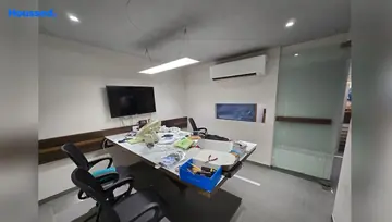 Project Image of Commercial Office Space for Rent in Ajwa Road, Vadodara - Image 18001