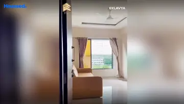 Project Image of 1 RK Studio Apartment for Resale in FIA Eklavya Palghar, Palghar - Image 18017