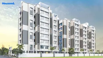 Project Image of 1 RK Studio Apartment for Resale in FIA Eklavya Palghar, Palghar - Image 18025