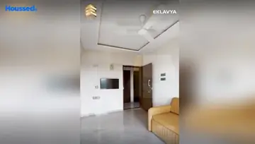 Project Image of 1 RK Studio Apartment for Resale in FIA Eklavya Palghar, Palghar - Image 18018