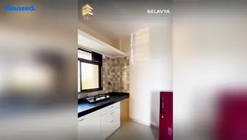 Project Image of 1 RK Studio Apartment for Resale in FIA Eklavya Palghar, Palghar - Image 18021