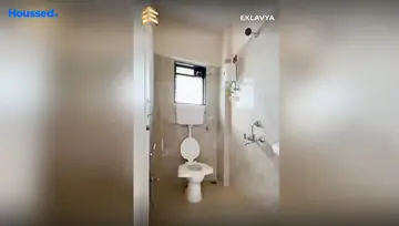 Project Image of 1 RK Studio Apartment for Resale in FIA Eklavya Palghar, Palghar - Image 18020
