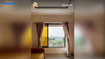 Project Image of 1 RK Studio Apartment for Resale in FIA Eklavya Palghar, Palghar - Image 18022