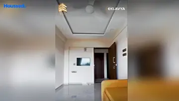 Project Image of 1 RK Studio Apartment for Resale in FIA Eklavya Palghar, Palghar - Image 18023