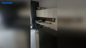 Sample Apartment of Commercial Office Space for Rent in Sharanpur, Nashik - Image 18092