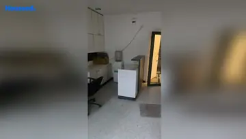 Sample Apartment of Commercial Office Space for Rent in Sharanpur, Nashik - Image 18095