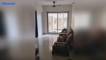 Project Image of 1 BHK Flat for Rent in Panvel, Navi Mumbai - Image 18100