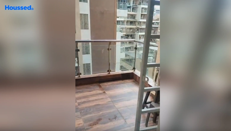 Project Image of 1 BHK Semi-Furnished Flat for Rent in Panvel - Image 18103