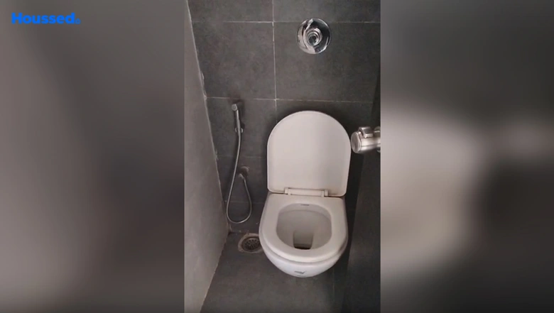 Project Image of 1 BHK Semi-Furnished Flat for Rent in Panvel - Image 18101