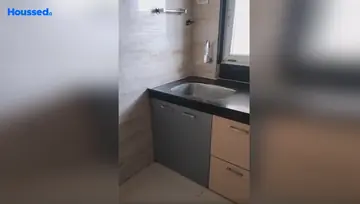 Project Image of 1 BHK Flat for Rent in Panvel, Navi Mumbai - Image 18099