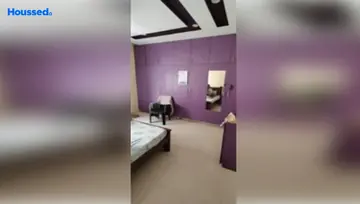 Sample Apartment of 3 BHK Flat for Resale in Kondapur, Hyderabad - Image 18154