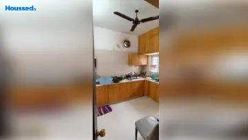 Sample Apartment of 3 BHK Flat for Resale in Kondapur, Hyderabad - Image 18155