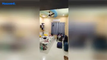Sample Apartment of 3 BHK Flat for Resale in Kondapur, Hyderabad - Image 18156