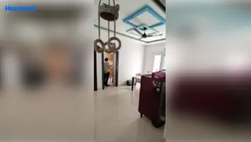 Sample Apartment of 3 BHK Flat for Resale in Kondapur, Hyderabad - Image 18161
