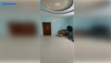 Sample Apartment of 3 BHK Flat for Resale in Kondapur, Hyderabad - Image 18159