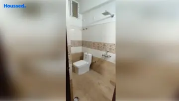 Sample Apartment of 3 BHK Flat for Resale in Kondapur, Hyderabad - Image 18158