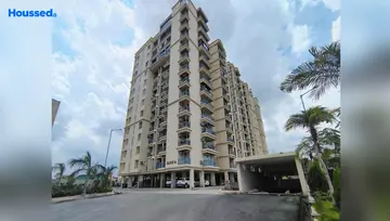 Sample Apartment of 3 BHK Flat for Resale in NK Oak Elegance Argora, Ranchi - Image 18168