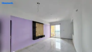 Sample Apartment of 3 BHK Flat for Resale in NK Oak Elegance Argora, Ranchi - Image 18165