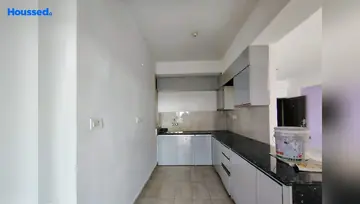 Sample Apartment of 3 BHK Flat for Resale in NK Oak Elegance Argora, Ranchi - Image 18169